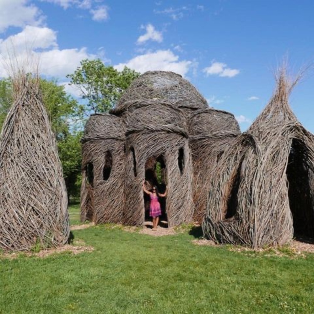 Meet your Posher, Maheshi